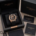 Jacob & Co Epic X CR7 Black - Image 3