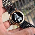 Jacob & Co Epic X CR7 Black - Image 4