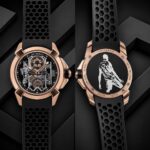 Jacob & Co Epic X CR7 Black - Image 5