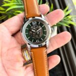Fossil Automatic Skeleton Brown Leather Edition - Image 3