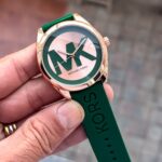 Michael Kors Rose Gold Dial - Image 2
