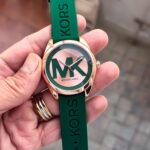 Michael Kors Rose Gold Dial - Image 3