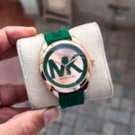 Michael Kors Rose Gold Dial