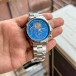 Tommy Hilfiger Stance Blue Dial