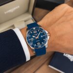 Longines Hydro Conquest Automatic - Image 4
