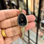 Bvlgari Serpenti Black Dial - Image 2