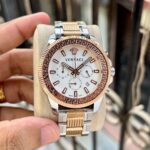 Versace Greca Action Chronograph - Image 2