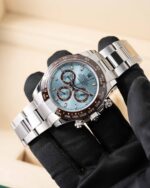 Rolex Daytona Ice Blue Automatic - Image 2