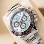 Rolex Daytona Ice Blue Automatic