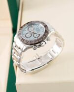 Rolex Daytona Ice Blue Automatic - Image 4