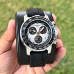 Tissot Supersport Chrono Black Edition