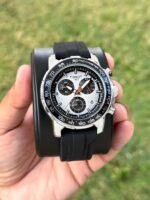 Tissot Supersport Chrono Black Edition