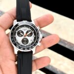 Tissot Supersport Chrono Black Edition - Image 2