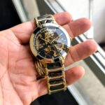 Rado Centrix Open Heart Jubilé Automatic
