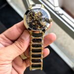 Rado Centrix Open Heart Jubilé Automatic - Image 3