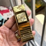Rado Jubilé Gold Ceramic Diamond Dial - Image 2