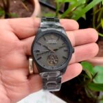 Rolex Milgauss Tourbillon Black Automatic - Image 3