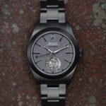 Rolex Milgauss Tourbillon Black Automatic - Image 2