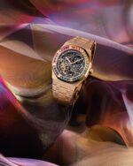 Audemars Piguet Royal Oak Frosted Gold - Image 4