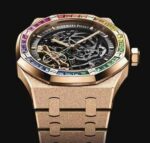 Audemars Piguet Royal Oak Frosted Gold - Image 2