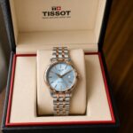 Tissot 1853 Swissmatic Ice Blue Automatic - Image 2