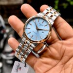 Tissot 1853 Swissmatic Ice Blue Automatic - Image 3