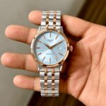 Tissot 1853 Swissmatic Ice Blue Automatic - Image 5