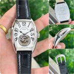 Franck Muller Cintree Curvex Automatic - Image 4