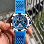 Jacob & Co Rudra Shiv Edition