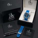 Jacob & Co Rudra Shiv Edition - Image 4