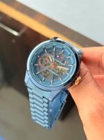 Tommy Hilfiger Modern Automatic Blue Edition - Image 5