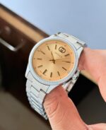 Gucci G-Timeless Yellow Dial - Image 4