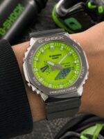 G Shock Casio Metal Analog-Digital - Image 2
