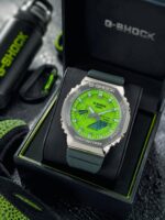 G Shock Casio Metal Analog-Digital - Image 4
