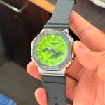 G Shock Casio Metal Analog-Digital - Image 3