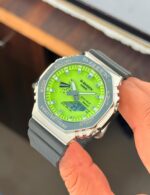 G Shock Casio Metal Analog-Digital - Image 5