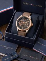 Tommy Hilfiger Automatic Open Heart - Image 4