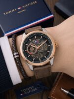 Tommy Hilfiger Automatic Open Heart - Image 3