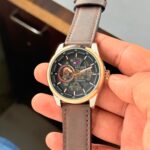 Tommy Hilfiger Automatic Open Heart
