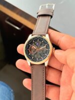 Tommy Hilfiger Automatic Open Heart