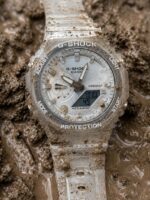G Shock Casio GA-2100 Analog-Digital - Image 2