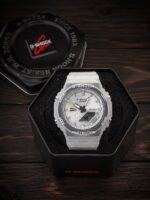 G Shock Casio GA-2100 Analog-Digital - Image 5
