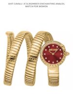 Just Cavalli Signature Wine Red Dail - Image 2