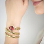 Just Cavalli Signature Wine Red Dail - Image 4