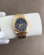 Maserati Velocità Blue Dial Chronograph - Image 3