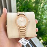 Bvlgari Classic Rose Gold Edition