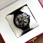 Rado Centrix Open Heart Jubile Automatic Black - Image 3