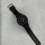 G Shock GA-2100-1A2 Analog-Digital