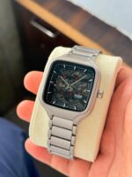 Rado True Square Open Heart Automatic - Image 3