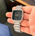 Rado True Square Open Heart Automatic - Image 5